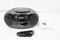 Philips AZB500B/12 - Draagbare Radio/CD-speler - DAB+ FM CD-R/CD-RW - Zwart
