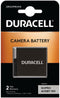 Duracell GoPro Hero 5 - Accu Li-Ion 1250 mAh 3,8 V