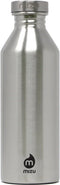 Mizu Drinkfles M8 Stainless Duurzame RVS Waterfles 800 ml - BPA-vrij