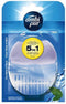 Ambi Pur 5in1 - Toiletblok - Fresh Water & Mint - 55ml