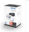 Omron M6 Comfort - Bloeddrukmeter Bovenarm - Aanbevolen door Hartstichting - Blood Pressure Monitor met Hartslagmeter en AFib - Model 2024
