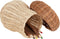 Olli Ella - Eekhoorntjesbrood mand - Opberger- Naturel/Stro - Met potloden