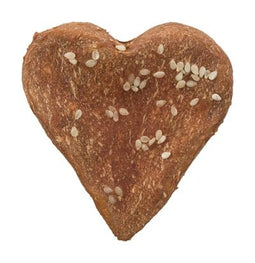 Trixie Denta Fun Chicken Love - Hondensnacks - Kip 6 cm 25 g