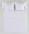 Bovenblad Alexandra House Living Wit 240 x 290 cm