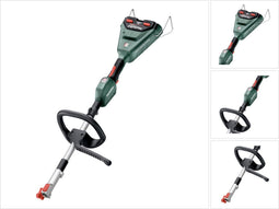 Metabo MA 36-18 LTX BL Q - Multifunctionele snoerloze aandrijving 36 V - Brushless Solo (601725850) (zonder accu zonder oplader)