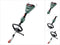 Metabo MA 36-18 LTX BL Q - Multifunctionele snoerloze aandrijving 36 V - Brushless Solo (601725850) (zonder accu zonder oplader)