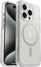 Otterbox Symmetry - Smartphonehoesje - DROP+ MagSafe compatibel - Transparant