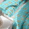 Happy Friday Duvet cover set 2 pieces Fantasy 155x220 cm (Single) Multicolor