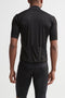 Craft Fietsshirt Heren Zwart / ESSENCE JERSEY M BLACK - M