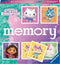 Ravensburger Gabby's Dollhouse memory® - Kaartspel