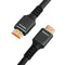 Netlock HDMI V2.1 - HDMI-Kabel - Beeld en geluid