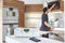 Festool TopRock - Bluetooth Speaker - 20 W - 4 luidsprekers - Powerbank functie (1 stuk)