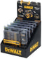 DeWalt DT70745T-QZ - Bitset met 32 bits en magnetische bithouder - (1 set)