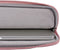Laptophoes 14 Inch GR - Laptop Sleeve - Roze/Bruin
