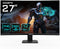 Gigabyte GS27FC - Curved Gamingmonitor - 27