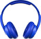 Skullcandy Cassette - Draadloze On-Ear Koptelefoon - 22 uur accuduur - Blauw