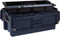 raaco Compact 37 Gereedschapskoffer (zonder inhoud) Universeel (b x h x d) 540 x 230 x 296 mm