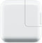 Apple MGN03ZM/A - USB-lichtnetadapter 12W - Compact en veilig opladen - Wit