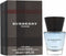 Herenparfum Touch For Men Burberry EDT