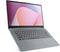 Lenovo IdeaPad Slim 3 - Laptop - AMD Ryzen 5 7520U 2,8GHz 16GB 512GB SSD - Grijs