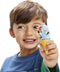 Play-Doh Peppa's IJsjes Speelset - Boetseerklei - Inclusief 5 potjes - Peppa Pig