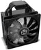 Nox Hummer H-224 - CPU Koeler - 4 Heatpipes - 120mm Fan - 156mm Hoogte
