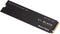 Western Digital Black SN770 - Interne SSD - NVMe M.2 - 1 TB - Leessnelheid 5150 MB/s - Schrijfsnelheid 4900 MB/s