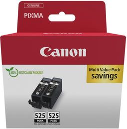 Canon 4529B017 - Inktcartridge - Origineel - Zwart