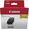 Canon 4529B017 - Inktcartridge - Origineel - Zwart