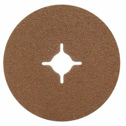 INTERFLEX - Schuurschijf 180 mm - Aluminiumoxide 25 Stuks (25 stuks)