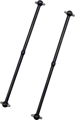 Reely RE-8378427 Reserveonderdeel Aandrijfassen achter strong