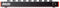 Akai Professional APC Mini MK2 - USB MIDI Pad-Controller - 64 RGB-Pads en 9 Faders - Zwart