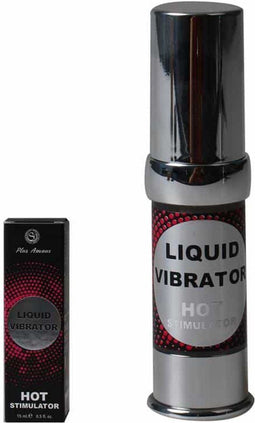Glijmiddel Secret Play 15 ml