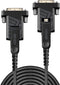 Lindy 38322 - HDMI-kabel - 30 m - 4096 x 2160 Pixel - Zwart