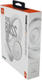 JBL Tune 500 - Koptelefoon - Pure Bass technologie - Wit