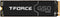Team Group G50 - SSD M.2 1TB - PCIe 4.0 x4 - NVMe