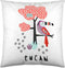 Kussenhoes Cool Kids Tukkan (50 x 50 cm)