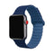 Celly WBANDMAG - Smartwatch Band - Siliconen - Blauw