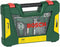Bosch 2607017191 - V-Line boor- en schroefbitset - 68-delig