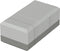 Bopla ELEGANT EG 1040 32104000 Elektronicabehuizing 100 x 54 x 40 Polystereen (EPS) Grijs-wit (RAL 7035) 1 stuk(s)