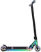 NKD Park Stuntstep - Stunt Scooter - Aluminium deck 48 cm - Wieldiameter 110 mm - Max. gebruikersgewicht 100 kg - Veelkleurig