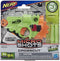 NERF Microshots Crosscut - Blaster