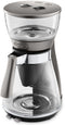 DeLonghi ICM 17210 - Koffiefilterapparaat - 10 kopjes - 1,25L waterreservoir - 1.800W