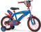 Fiets Spiderman 14