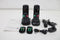 Gigaset E290E - Duo Senioren DECT telefoon - Groot verlicht display - Zwart