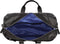 Alassio weekendtas - TORO - leer - zwart - JU-47033
