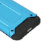 iMoshion Hoesje Geschikt voor iPhone X Hoesje - iMoshion Rugged Xtreme Backcover - Lichtblauw