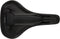 Ergon zadel ST gel heren S/M zwart