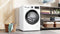Bosch WGG246Z5NL - Wasmachine - 9kg - 1600rpm - Active Water Plus - Iron Assist - Eco Silence Drive