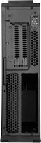 Silverstone RAVEN RVZ03-ARGB - Mini PC Behuizing - Laag Profiel 14,04L - Zwart